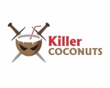 https://www.logocontest.com/public/logoimage/1614595683Killer Coconuts 7.jpg